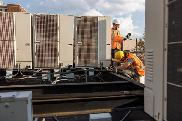 Best Solar-powered HVAC Systems in Shady Point, OK
