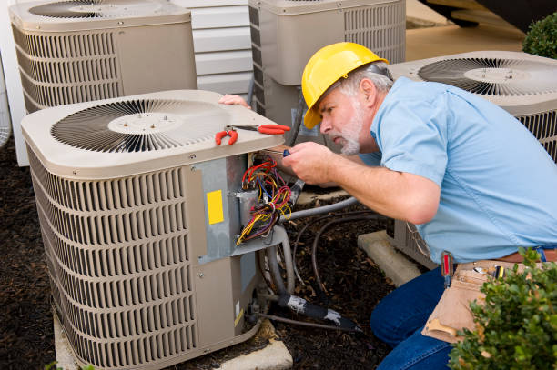 Best HVAC Training and Certification in Shady Point, OK