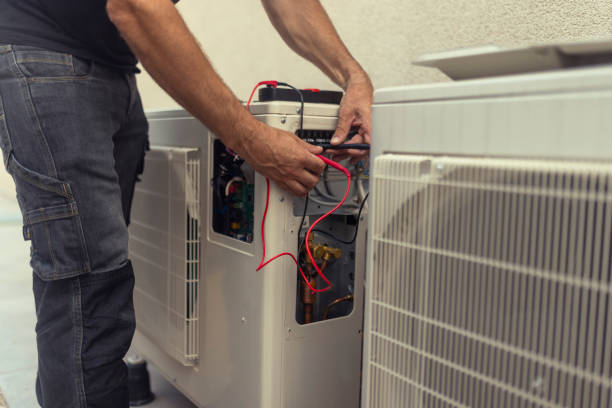 Reliable Shady Point, OK HVAC Solutions