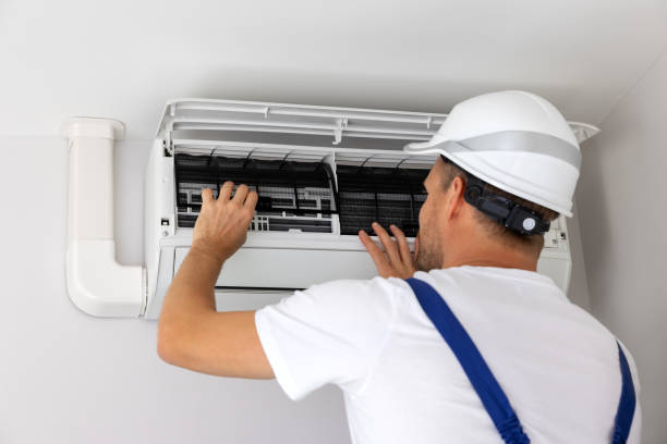 Best HVAC Retrofitting and Upgrading in Shady Point, OK