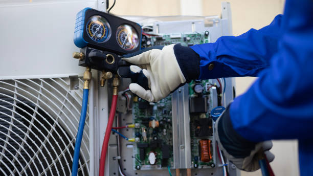Best HVAC Supply and Distribution in Shady Point, OK