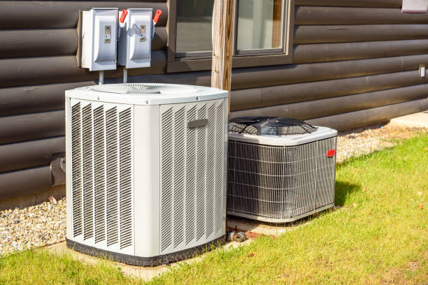 Best Residential HVAC in Shady Point, OK