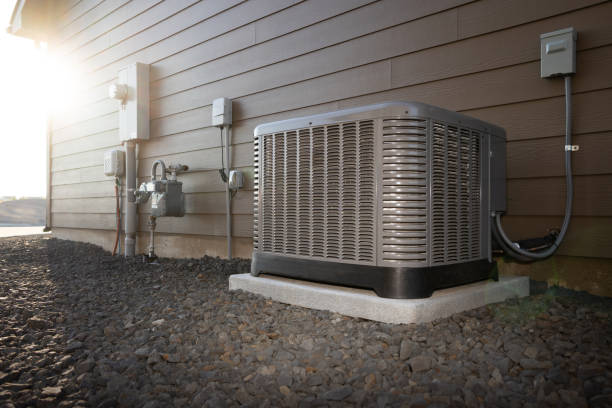 Best HVAC Software and Technology in Shady Point, OK